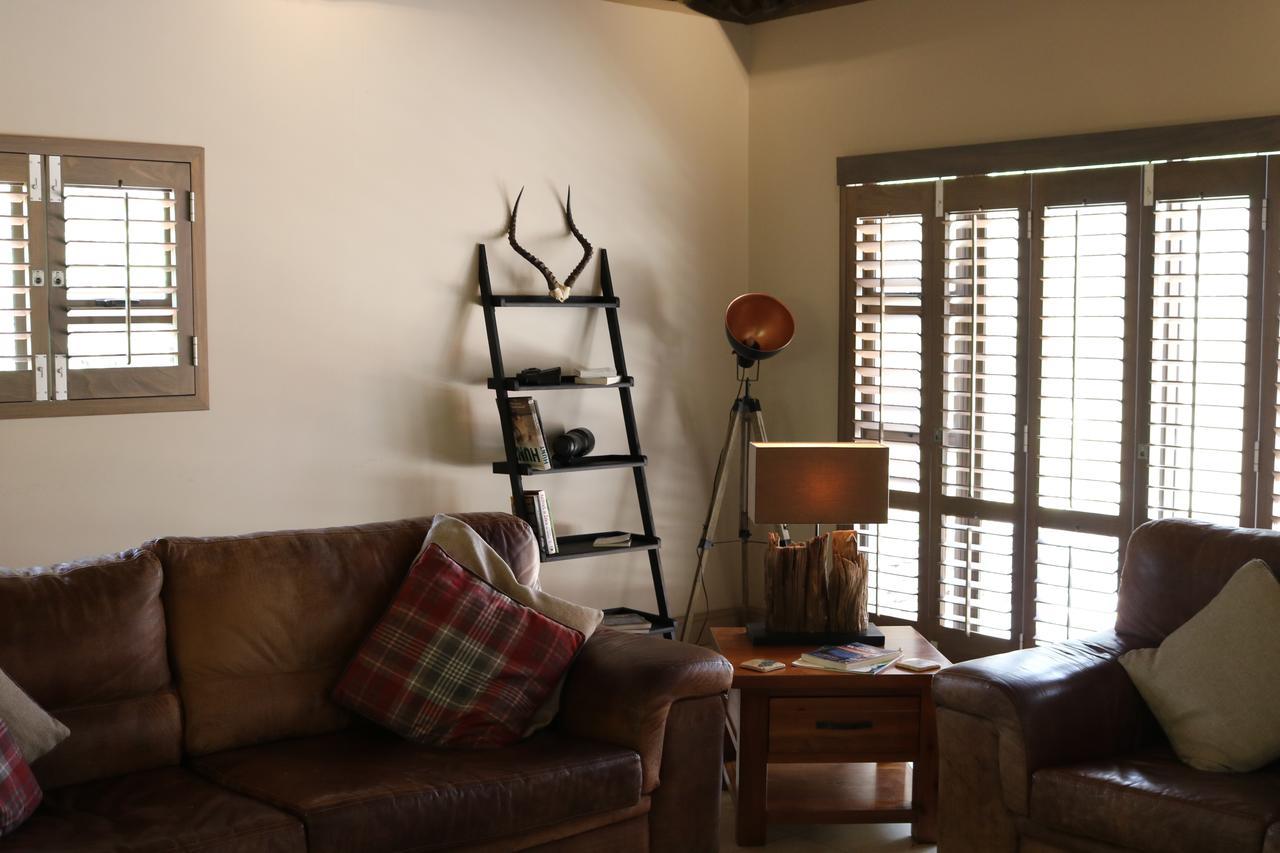 Luvivane Luxury Villa Marloth Park Exterior foto