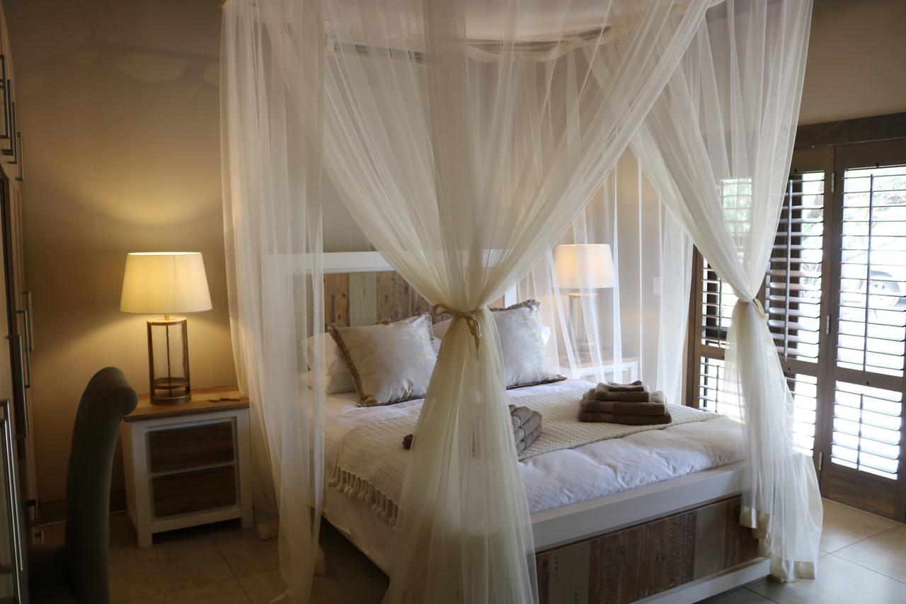 Luvivane Luxury Villa Marloth Park Exterior foto