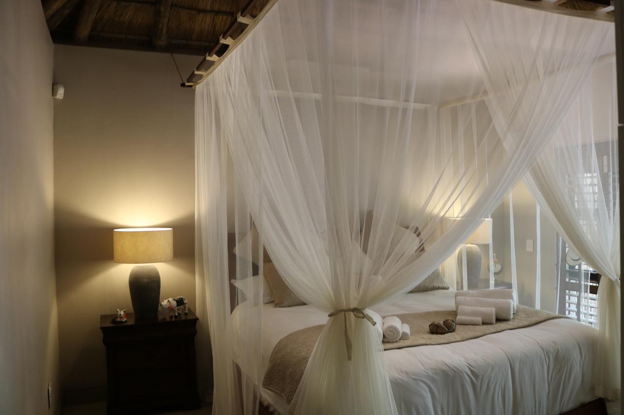 Luvivane Luxury Villa Marloth Park Exterior foto